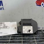 Motoras clapeta incalzire
