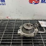 Pompa vacuum