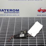 Senzor filtru particule