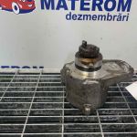 Pompa vacuum