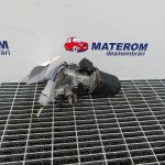 Motoras stergator parbriz