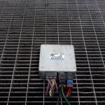 Modul servo