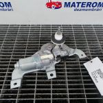 Motoras stergator haion