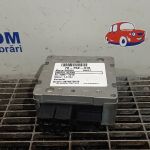Modul servo