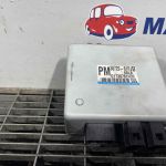 Modul servo