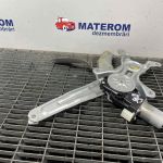 Macara usa spate dreapta