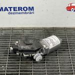 Motoras stergator parbriz