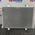 Radiator clima