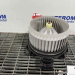Ventilator incalzire