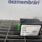 Modul keyless