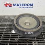 Difuzor audio