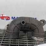 Furtun intercooler