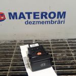 Intrerupator start/stop off