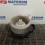 Ventilator incalzire