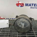 Halogen dreapta