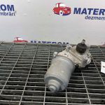 Motoras stergator parbriz
