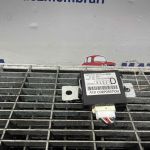 Modul imobilizator