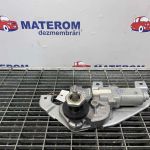 Motoras stergator haion