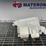 Modul servo