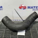Furtun intercooler