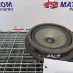 Difuzor audio