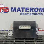 Modul climatronic