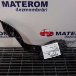 Pedala acceleratie