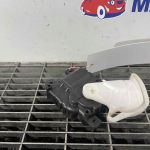 Motoras clapeta incalzire