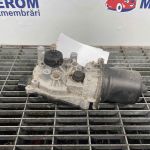 Motoras stergator parbriz