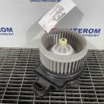 Ventilator incalzire