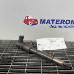 Injector