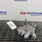 Motoras stergator haion