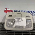 Lampa plafoniera