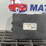 Modul climatronic