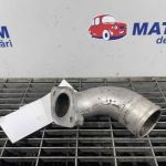 Teava intercooler