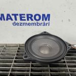 Difuzor audio