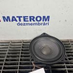 Difuzor audio
