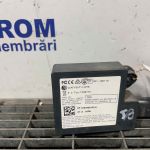 Modul parktronic