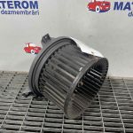 Ventilator incalzire