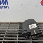 Motoras clapeta incalzire
