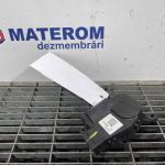 Motoras clapeta incalzire