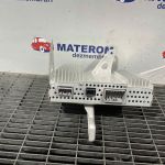 Amplificator audio