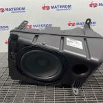 Subwoofer