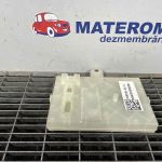 Modul unitate control