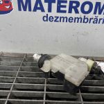 Motoras deschidere