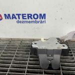 Incuietoare capota spate