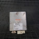 Modul servo