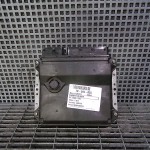 Calculator motor