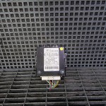 Modul alarma