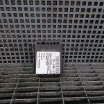 Modul parktronic